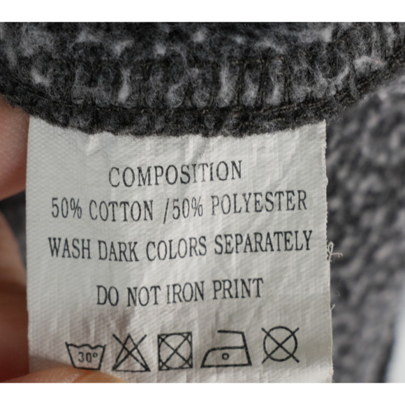 First MFG Company Base Layer Full Zip Hoodie Size Large Motorcycle Riding FMCO - Picture 8 of 10